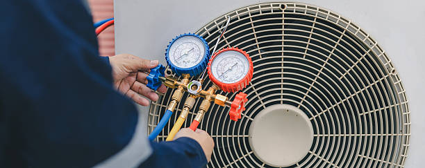 Licensed Heat Pump Repair service in Dolomite, AL - JG Cool HVAC